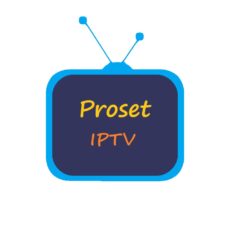 Proset-IPTV