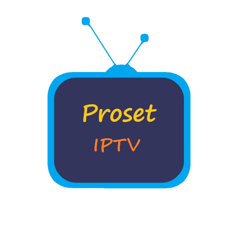 Proset Iptv Essai Iptv Gratuit Chaînes 4k Fhd Hd Sd